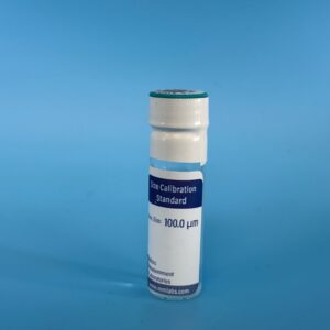 Calibration Kit: Individual Calibration Kit Vial 50µm vial or 100µm vials