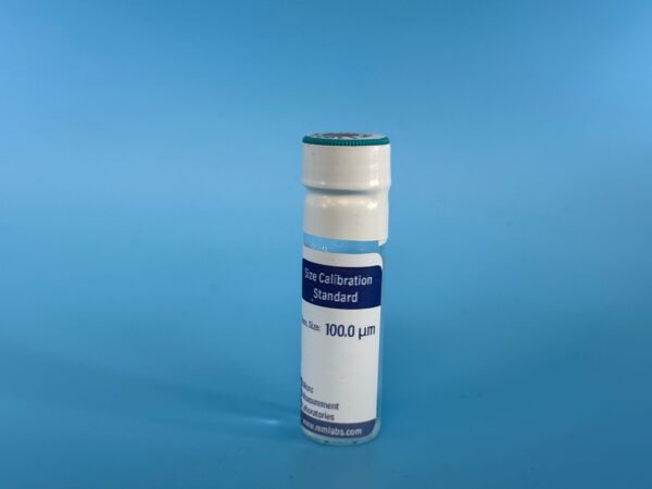 Calibration Kit: Individual Calibration Kit Vial 50µm vial or 100µm vials